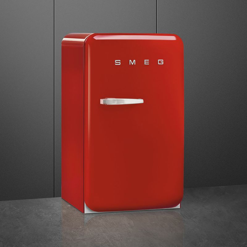 Frigo-SMEG-50--stile-rosso-FAB10RRD6