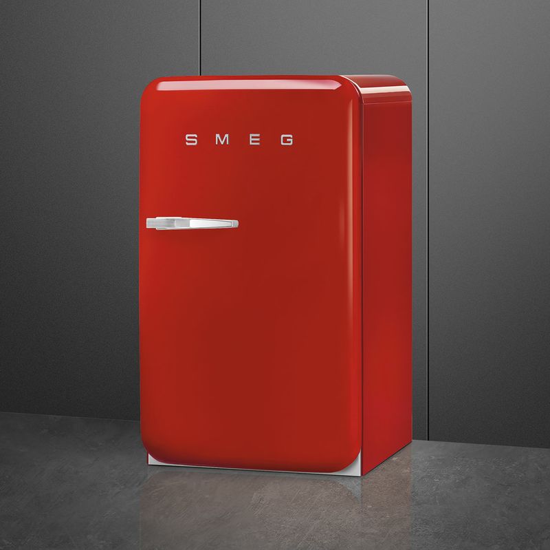 Frigo-SMEG-50--stile-rosso-FAB10RRD6