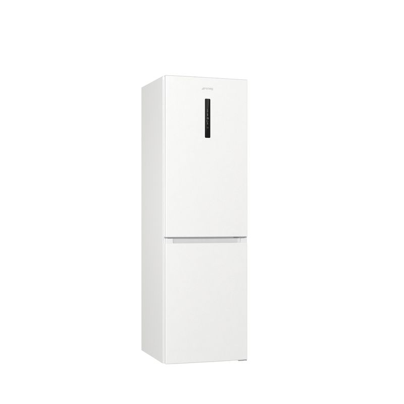 FRIGO-COMBINATO-SMEG-BIANCO-FC18WDNE