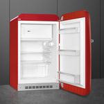 Frigo-SMEG-50--stile-rosso-FAB10RRD6