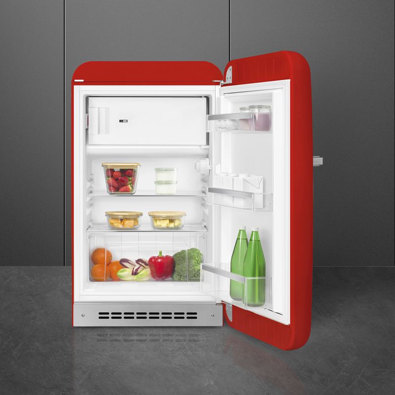 Frigo-SMEG-50--stile-rosso-FAB10RRD6