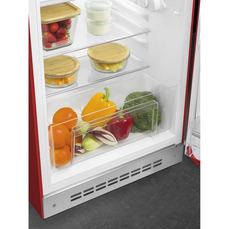 Frigo-SMEG-50--stile-rosso-FAB10RRD6