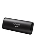 ADATA SE760 1 TB USB tipo-C 3.2 Gen 2 (3.1 Gen 2) Nero