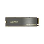 A-DATA ADATA LEGEND 850 ALEG-850-1TCS drives allo stato solido 1 TB M.2 PCI Express 4.0 NVMe 3D NAND