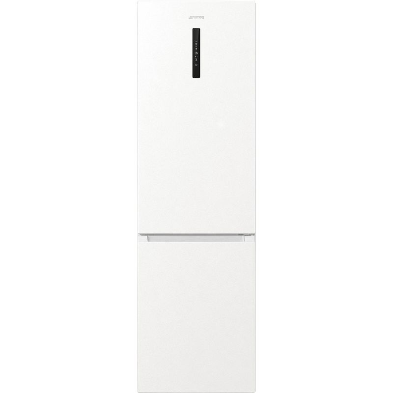 FRIGORIFERO-COMBI-SMEG-BIANCO-200CM-RC20WDNE