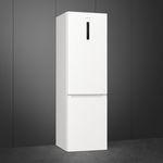 FRIGORIFERO-COMBI-SMEG-BIANCO-200CM-RC20WDNE