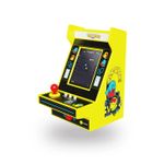 My Arcade PAC-MAN Nano Player Pro console da gioco portatile 6,1 cm (2.4") Multicolore