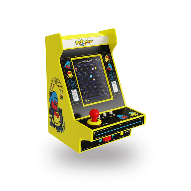 IL-MIO-LETTORE-ARCADE-NANO-PACMAN-4.5--DGUNL-4196