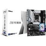 Asrock Z790 Pro RS/D4 Intel Z790 LGA 1700 ATX