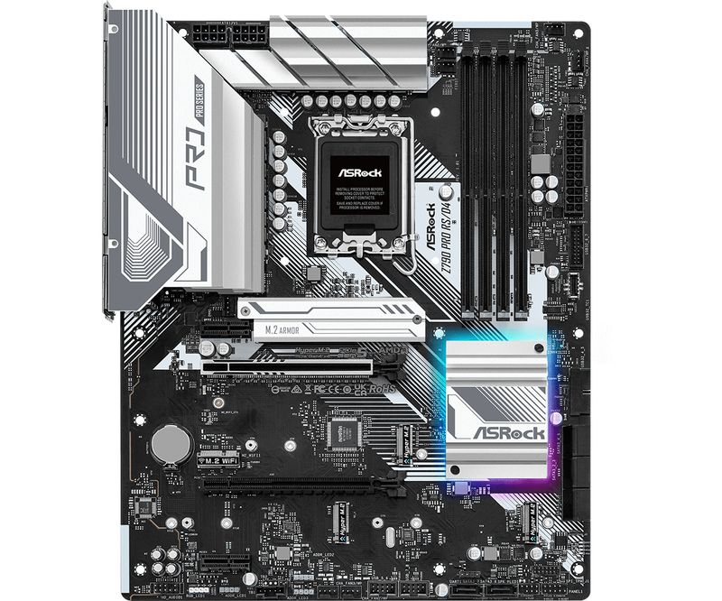 ASROCK-Z790-PRO-RS-D4