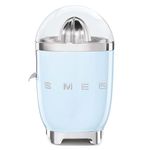 Smeg Spremiagrumi 50's Style – Azzurro LUCIDO – CJF11PBEU