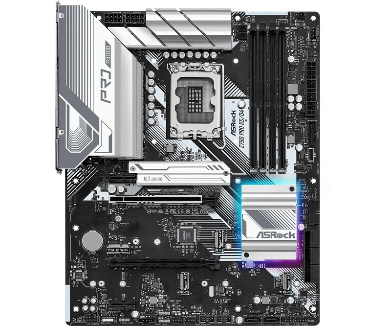 ASROCK-Z790-PRO-RS-D4