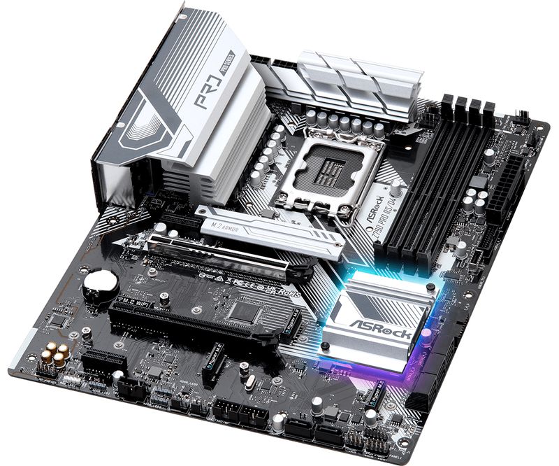 ASROCK-Z790-PRO-RS-D4