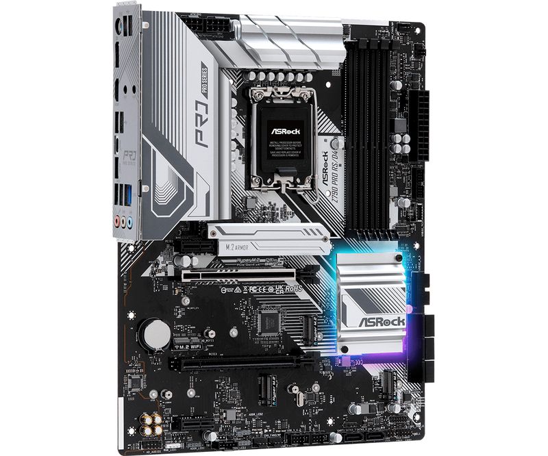 ASROCK-Z790-PRO-RS-D4