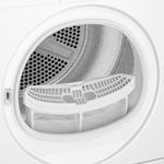 Beko-DRXS722W-asciugatrice-Libera-installazione-Caricamento-frontale-7-kg-A---Bianco