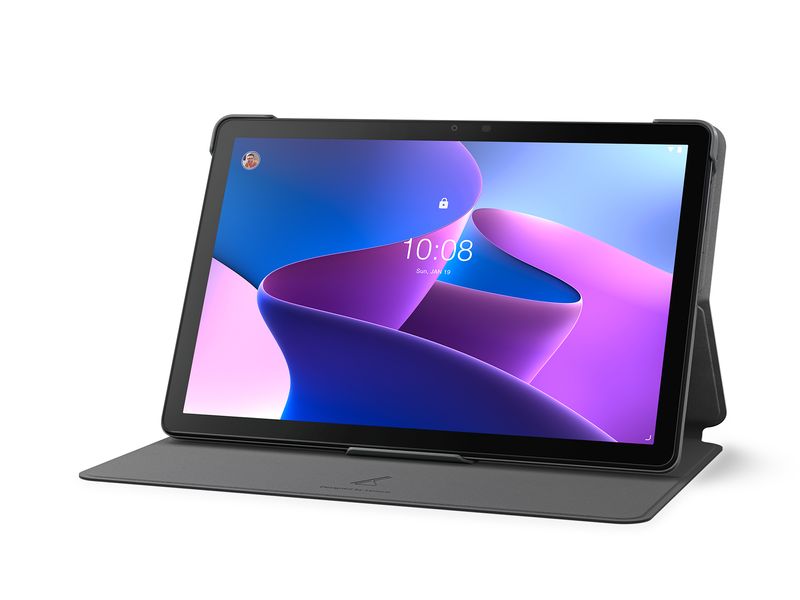 Lenovo-Tab-M10-Tigre-64-GB-256-cm--10.1---4-GB-Wi-Fi-5--802.11ac--Android-11-Grigio