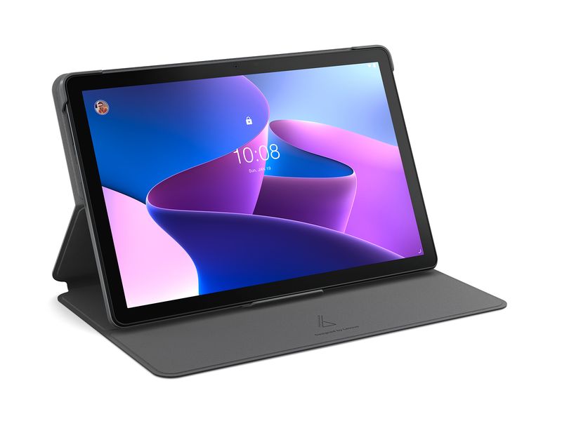 Lenovo-Tab-M10-Tigre-64-GB-256-cm--10.1---4-GB-Wi-Fi-5--802.11ac--Android-11-Grigio