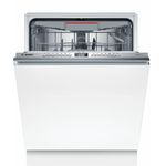 Bosch Serie 4 SMV4ECX21E Lavastoviglie da incasso a scomparsa totale 60 cm Classe B