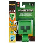 Minecraft-HTL46-action-figure-giocattolo