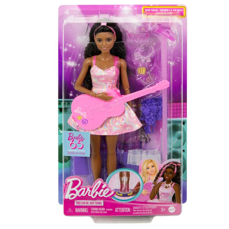 Barbie-HRG43-bambola