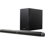 Grundig DSB 990 2.1 Nero 2.1 canali 80 W