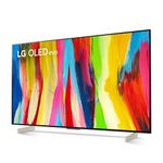 LG OLED evo 4K 42'' Serie C26 OLED42C26LB Smart TV NOVITÀ 2022