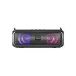 Mars Gaming MSB-XT Altoparlante portatile stereo Nero 20 W