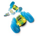 Hot-Wheels-by-Mondo-Motors-Macchina-Radiocomandata-STUNT-TORNADO-Wather-Prof