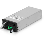 Ubiquiti Redundant PSU, DC, 100W componente switch Alimentazione elettrica