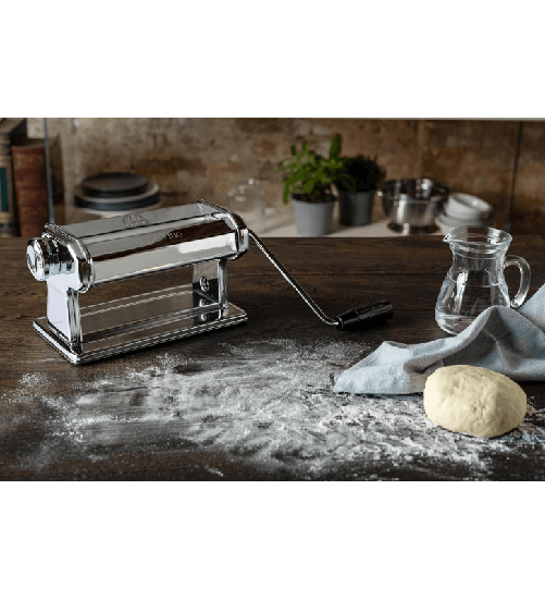 Marcato-macchina-pasta-Roller-180-sfogliatrice-per-lasagne