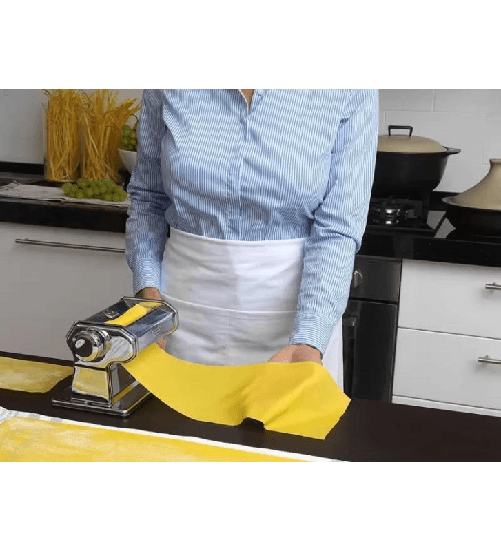 Marcato-macchina-pasta-Roller-180-sfogliatrice-per-lasagne