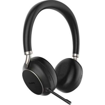 Microsoft-Certified-Teams-Standard-Bluetooth-Wireless-Headset--Binaural-Ear--dual-ear--over-the-head-Headset--Color-Blac