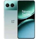 OnePlus Nord 4 17,1 cm (6.74") Doppia SIM Android 14 5G USB tipo-C 12 GB 256 GB 5500 mAh Verde