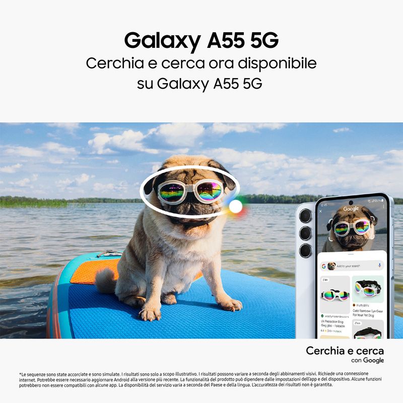 GALAXY-A55-5G-8GB128GB-YELLOW