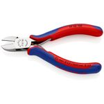 Taglierina-laterale-elettronica-KNIPEX-130-mm