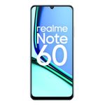 Realme Note 60 17,1 cm (6.75") Doppia SIM Android 14 4G USB tipo-C 6 GB 128 GB 5000 mAh Blu