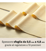 Marcato-macchina-pasta-Atlas-180-Classic-lasagne-fettuccine-tagliolini