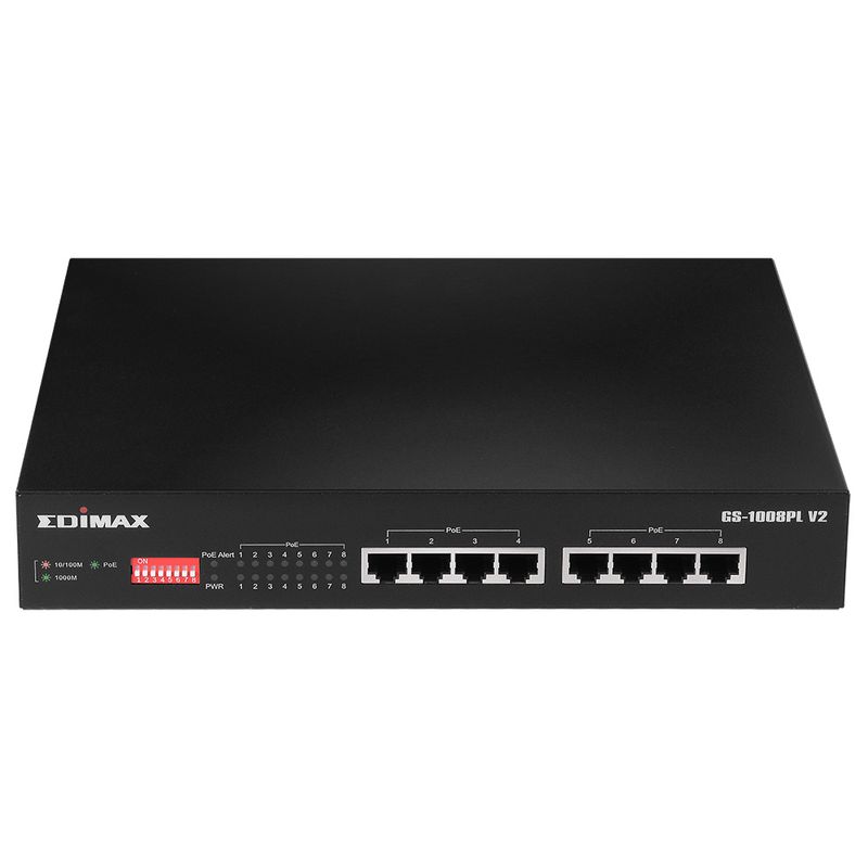 GS-1008PL-V2-network-switch