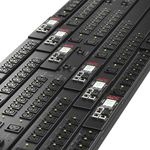 APC-APDU9981EU3-unit--di-distribuzione-dell-energia-PDU-24-presae-AC-0U-Nero--RACK-PDU-9000-SWITCHED-ZEROU---11.0KW-230V