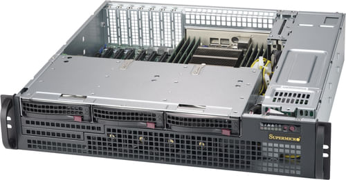 Supermicro-CSE-825MBTQC-R802LPB-custodia-per-computer-Rack-Nero-800-W