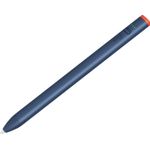 Logitech Crayon for Education penna per PDA 20 g Blu Arancione (LOGITECH CRAYON - CLASSIC BLUE - - EMEA-914)