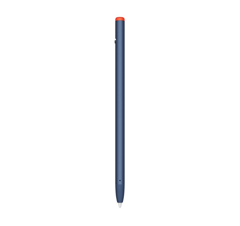 Logitech-Crayon-for-Education-penna-per-PDA-20-g-Blu-Arancione--LOGITECH-CRAYON---CLASSIC-BLUE-----EMEA-914-