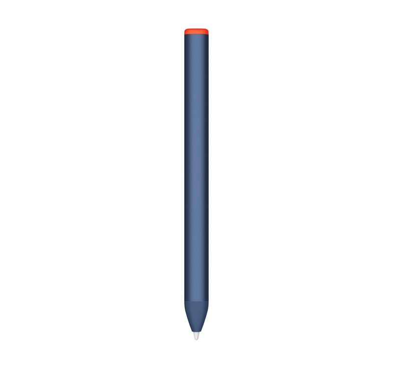 Logitech-Crayon-for-Education-penna-per-PDA-20-g-Blu-Arancione--LOGITECH-CRAYON---CLASSIC-BLUE-----EMEA-914-