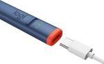 Logitech-Crayon-for-Education-penna-per-PDA-20-g-Blu-Arancione--LOGITECH-CRAYON---CLASSIC-BLUE-----EMEA-914-