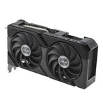 ASUS-Dual--RTX4060TI-O16G-EVO-NVIDIA-GeForce-RTX-4060-Ti-16-GB-GDDR6