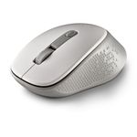 NGS-MOUSE-WIRELESS-BIANCO-2-PULSANTI-E-ROTELLA-DI-SCORRIMENTO