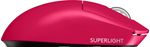 LOGITECH-G-PRO-X-SUPERLIGHT-2-LIGHTSPEED-GAMING-MOUSE---MAGENTA---2.4GHZ---N-A---EER2-933