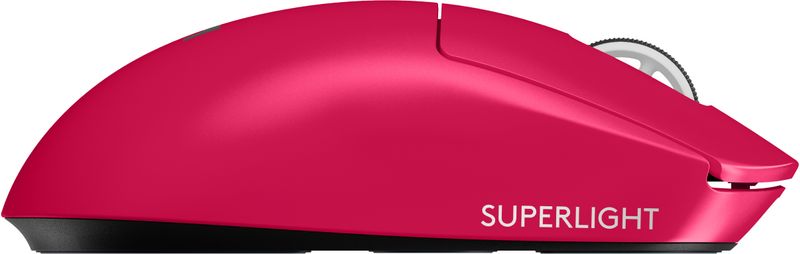 LOGITECH-G-PRO-X-SUPERLIGHT-2-LIGHTSPEED-GAMING-MOUSE---MAGENTA---2.4GHZ---N-A---EER2-933