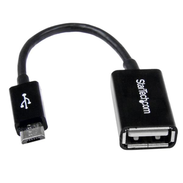 StarTech.com-Cavo-Adattatore-micro-USB-a-USB-femmina-OTG-da-viaggio-12cm-M-F---Nero