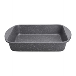 Tognana Pure Roq, lasagnera acciaio al carbonio 35x27x6.8